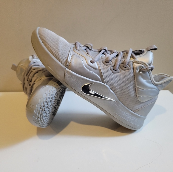 ❤️ Nike PG 3 50th Anniversary NASA - Picture 2 of 7